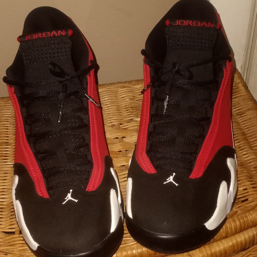 Air Jordan 14s